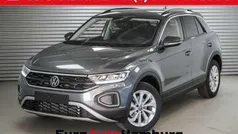 Gebraucht 2025 VW T-Roc Life SUV | 30.791 € (Superpreis)