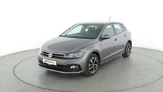 Grau Gebraucht 2019 VW Polo Highline Limousine | 14.340 € (Fairer Preis)