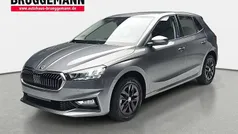 Gebraucht 2024 Skoda Fabia Ambition Kleinwagen | 20.490 € (Fairer Preis)
