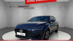 Gebraucht 2025 Hyundai i30 Limousine | 24.295 € (Superpreis)