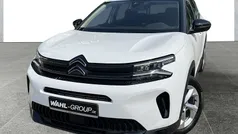 Gebraucht 2024 Citroën C5 Aircross PureTech SUV | 20.990 € (Guter Preis)
