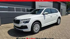 Gebraucht 2025 Skoda Kamiq Selection SUV | 25.090 € (Guter Preis)