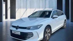 Pure white Gebraucht 2024 VW Passat Business Limousine | 30.490 € (Guter Preis)