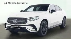 Gebraucht 2024 Mercedes GLC300 AMG Limousine | 67.990 € (Fairer Preis)
