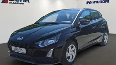 Aurora grey Neu 2025 Hyundai i20 Trend Limousine | 22.090 € (Fairer Preis)