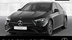 Gebraucht 2023 Mercedes A220 AMG Limousine | 36.990 € (Fairer Preis)