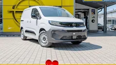 Gebraucht 2024 Opel Combo Edition Van / Kleinbus | 19.932 € (Fairer Preis)