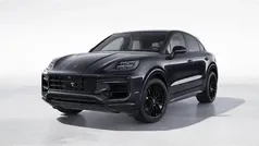 Schwarz Gebraucht 2025 Porsche Cayenne SUV | 118.390 € (Superpreis)