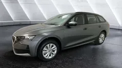 Gebraucht 2025 Skoda Octavia Essence Limousine | 29.990 € (Guter Preis)