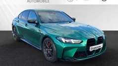 Gebraucht 2025 BMW M3 Competition Edition Limousine | 79.499 € (Superpreis)