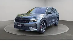 Grau Neu 2025 Skoda Kodiaq Business Line SUV | 52.990 € (Guter Preis)