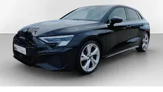 Gebraucht 2024 Audi S3 Ambiente Limousine | 43.790 € (Fairer Preis)
