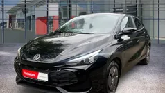 Schwarz Gebraucht 2024 MG MG3 Kleinwagen | 16.980 € (Guter Preis)