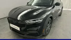 "starweiss'' Gebraucht 2022 Ford Mustang Mach-E SUV | 34.990 € (Fairer Preis)
