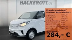 Maxus eDeliver 3