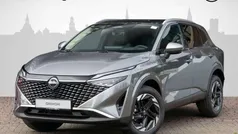 Grau Gebraucht 2024 Nissan Qashqai Comfort SUV | 33.950 € (Fairer Preis)