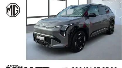 Neu Kia EV3 Comfort 150 kW (204 PS) 2026 Grau SUV