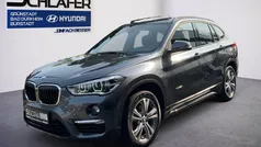 Gebraucht 2017 BMW X1 Sport Line SUV | 21.690 € (Fairer Preis)