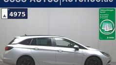 Gebraucht 2019 Opel Astra Edition Kombi | 6.980 € (Guter Preis)