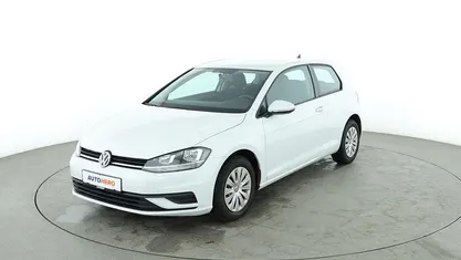 Gebraucht 2018 VW Golf Trendline Limousine | 11.580 € (Fairer Preis)