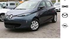 Grau Gebraucht 2019 Renault Zoe Life Kleinwagen | 6.490 €
