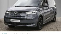 Gebraucht 2024 VW T7 Edition Van | 55.980 € (Guter Preis)