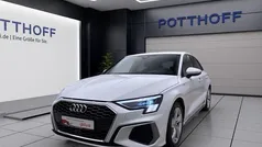 Gebraucht 2023 Audi A3 S-Line | 30.750 € (Fairer Preis)