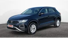 Gebraucht 2024 VW T-Roc SUV | 21.670 € (Superpreis)