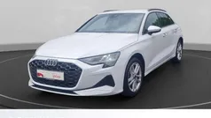 Gebraucht 2024 Audi A3 Sportback Advanced Limousine | 34.440 € (Fairer Preis)