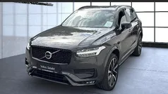 Platinum grey / (metallic) Gebraucht 2022 Volvo XC90 Plus SUV | 46.690 € (Fairer Preis)