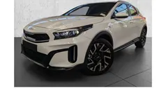 Carraraweiß Neu 2024 Kia XCeed Vision SUV | 21.990 € (Guter Preis)