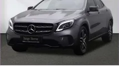 Gebraucht 2020 Mercedes GLA250 Urban SUV | 25.880 € (Guter Preis)