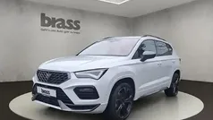 Gebraucht 2024 Cupra Ateca SUV | 33.950 € (Fairer Preis)
