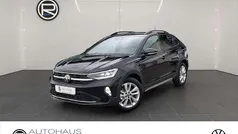 Gebraucht 2025 VW Taigo Move SUV | 28.980 € (Fairer Preis)