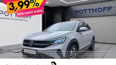 Gebraucht 2023 VW Taigo Move SUV | 19.977 € (Fairer Preis)