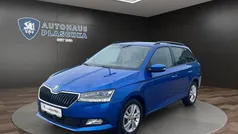 Gebraucht 2019 Skoda Fabia Style | 13.450 € (Fairer Preis)
