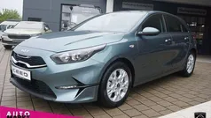 Grau Neu 2024 Kia Ceed Vision Limousine | 21.990 € (Fairer Preis)
