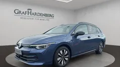 Gebraucht 2024 VW Golf VIII Goal Kombi | 31.555 € (Superpreis)