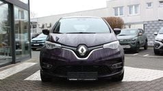 Violet Gebraucht 2020 Renault Zoe Experience Kleinwagen | 9.950 € (Guter Preis)