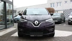Violet Gebraucht 2020 Renault Zoe Experience Kleinwagen | 9.950 € (Guter Preis)