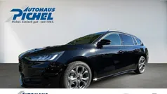 Schwarz Neu 2024 Ford Focus ST-Line Kombi | 26.200 € (Guter Preis)