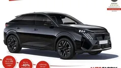 Perla nera schwarz metallic Neu 2025 Peugeot 3008 GT SUV | 37.990 € (Fairer Preis)