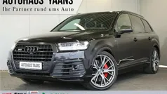Gebraucht 2017 Audi SQ7 Ambiente SUV | 63.869 €