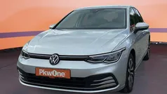 Gebraucht 2022 VW Golf VIII Life Limousine | 18.630 € (Fairer Preis)