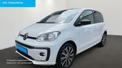 Gebraucht 2021 VW up! Style Kleinwagen | 12.290 € (Fairer Preis)