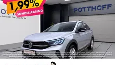 Silber Gebraucht 2025 VW Taigo Goal SUV | 22.969 € (Fairer Preis)