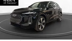 Gebraucht 2025 Audi Q5 Ambiente SUV | 63.490 € (Superpreis)