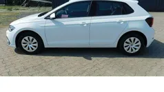 Gebraucht 2023 VW Polo Life Kleinwagen | 15.690 € (Guter Preis)