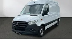 Gebraucht 2024 Mercedes Sprinter Van | 41.591 € (Fairer Preis)