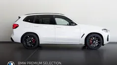Gebraucht 2022 BMW X3 Performance SUV | 56.890 € (Fairer Preis)